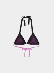 Одежда для пляжа PUMA Swim Women Mesh Triangl модель 947530 Фото