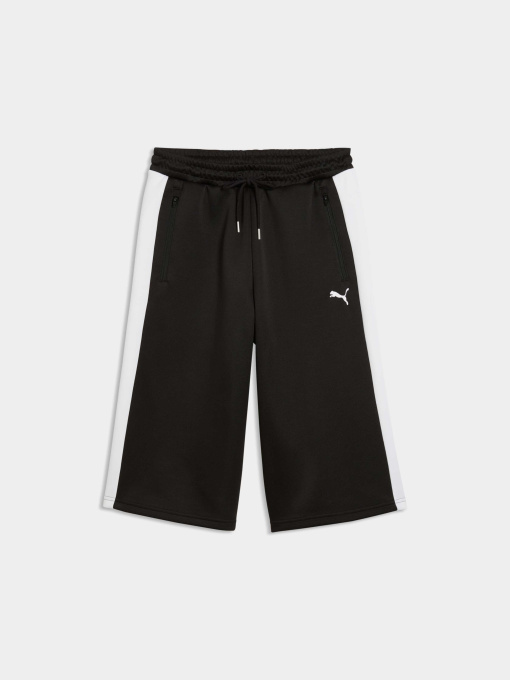 Шорти PUMA T7 Relaxed Shorts 16 модель 635359 Фото