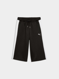 Шорти PUMA T7 Relaxed Shorts 16 модель 635359 Фото