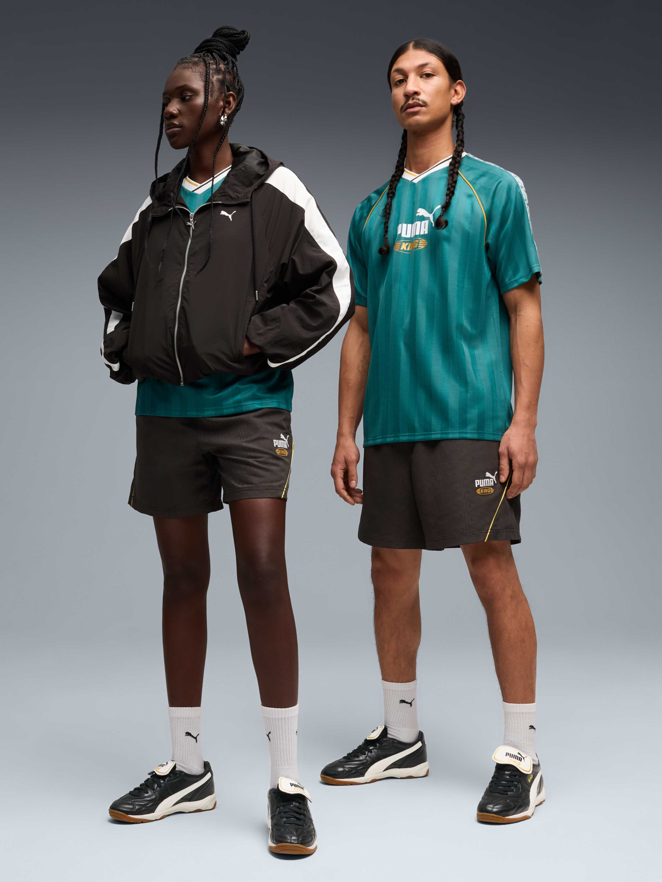 Шорти PUMA Future..archive Shorts модель 634411 Фото