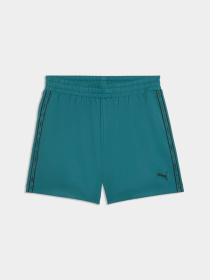 Шорти PUMA Ess Tape Woven Shorts 5” модель 691697 Фото