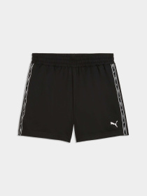 Шорти PUMA Ess Tape Woven Shorts 5” модель 691697 Фото