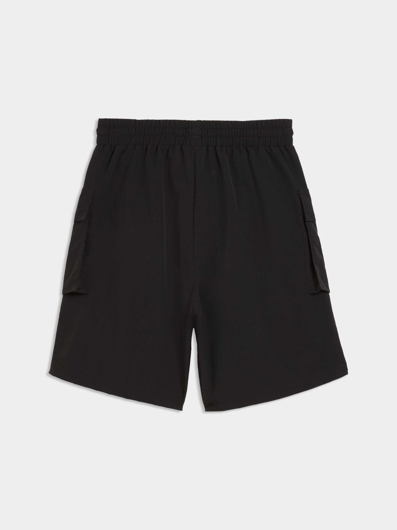 Шорты PUMA Wardrobe Ess Cargo Shorts 8” модель 634585 Фото