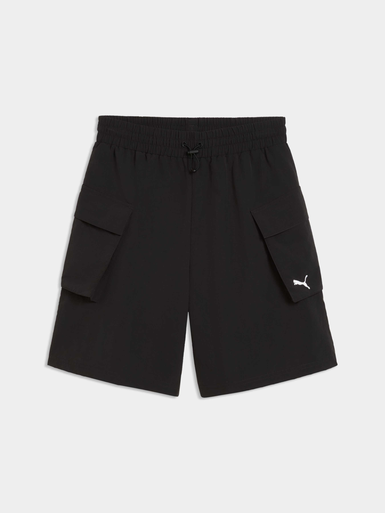 Шорты PUMA Wardrobe Ess Cargo Shorts 8” модель 634585 Фото