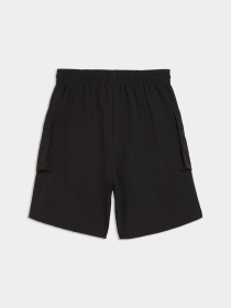 Шорты PUMA Wardrobe Ess Cargo Shorts 8” модель 634585 Фото
