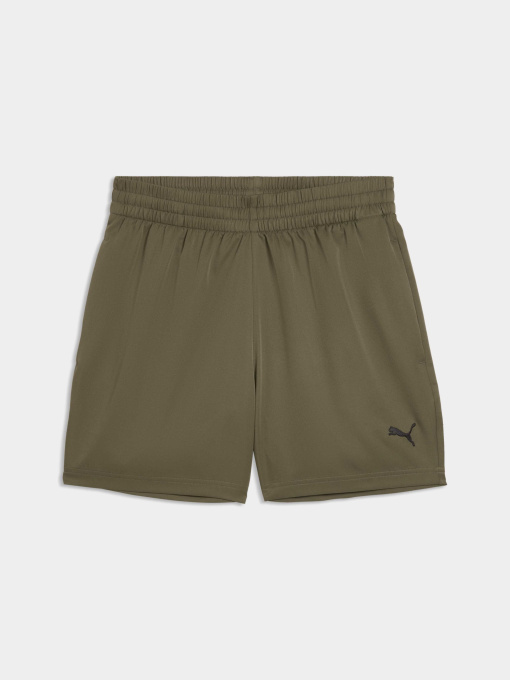Шорты PUMA Ess Woven Shorts модель 682603 Фото