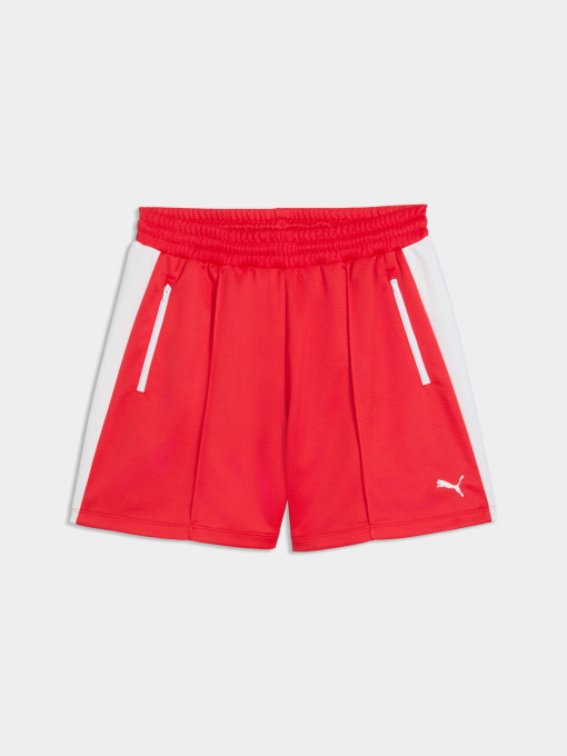 Шорти PUMA T7 Shorts модель 634620 Фото