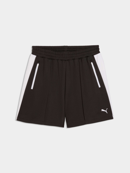Шорти PUMA T7 Shorts модель 634620 Фото