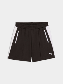 Шорти PUMA T7 Shorts модель 634620 Фото