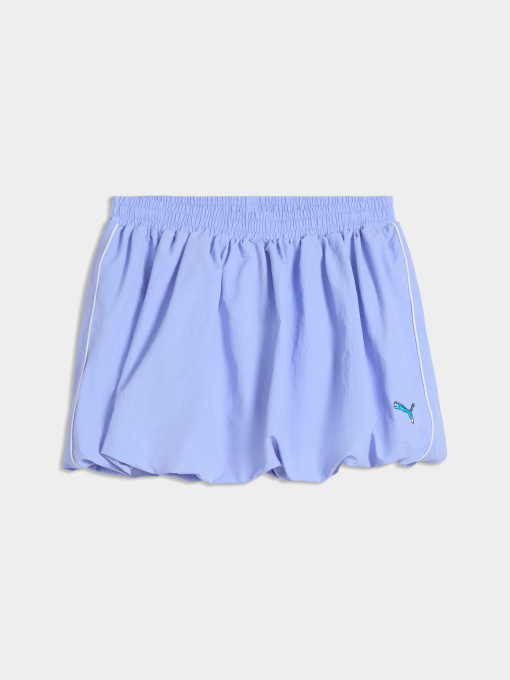 Спідниці PUMA T7 Balloon Skirt модель 635461 Фото