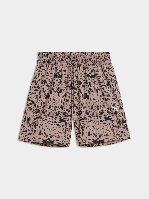 Шорти PUMA Ess Graphic Animal Shorts модель 691823 Фото