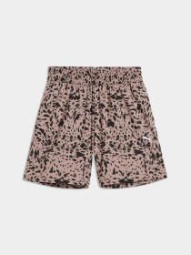 Шорти PUMA Ess Graphic Animal Shorts модель 691823 Фото
