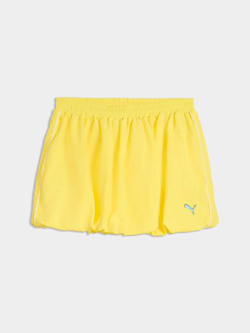 Спідниці PUMA T7 Balloon Skirt модель 635461 Фото