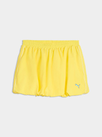 Спідниці PUMA T7 Balloon Skirt модель 635461 Фото