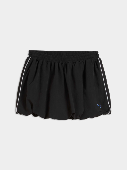 Спідниці PUMA T7 Balloon Skirt модель 635461 Фото