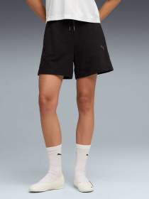 Шорти PUMA Her High-waist Shorts модель 691892 Фото