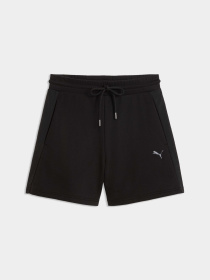Шорти PUMA Her High-waist Shorts модель 691892 Фото