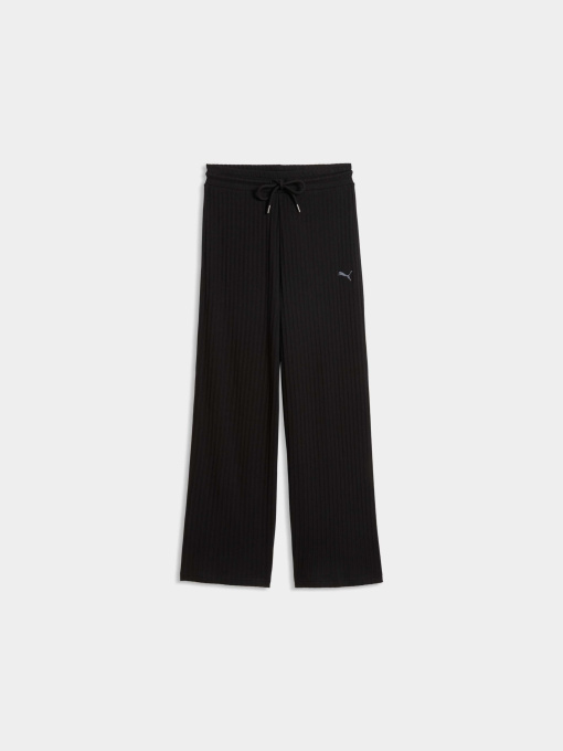 Штани PUMA Her Comfort High-waist Wide модель 693284 Фото