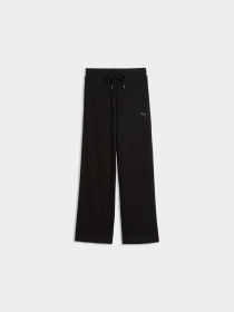 Штани PUMA Her Comfort High-waist Wide модель 693284 Фото