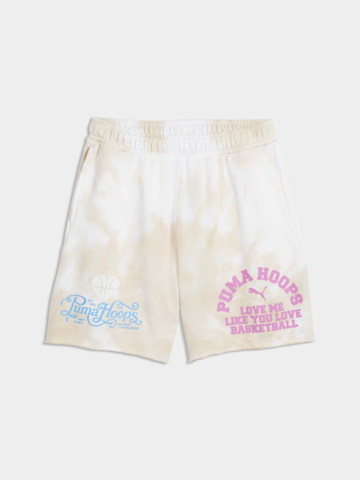 Шорти PUMA What The Fun Ft Short модель 634997 Фото
