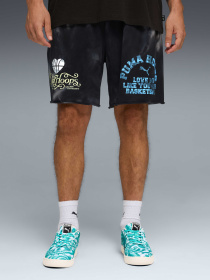 Шорти PUMA What The Fun Ft Short модель 634997 Фото