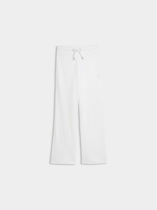 Штани PUMA Her Comfort High-waist Wide модель 693284 Фото
