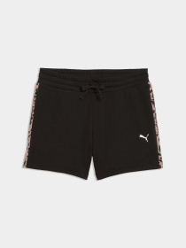 Шорти PUMA Ess Graphic Animal Shorts модель 693844 Фото