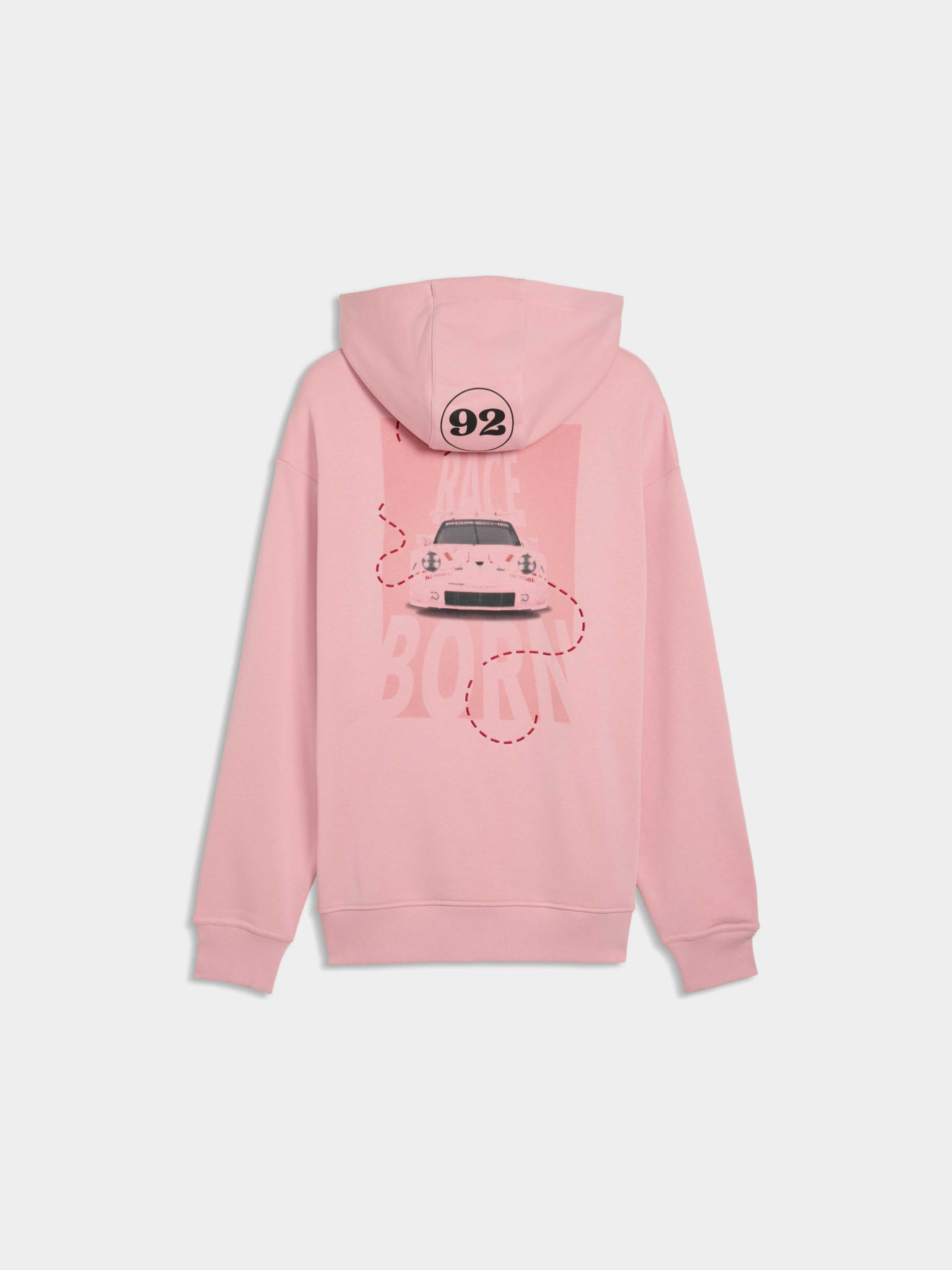 Худи и свитшоты PUMA Pl Sau Hoodie модель 634497 Фото