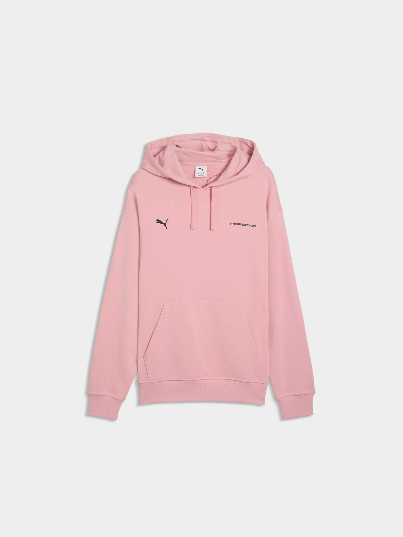 Худи и свитшоты PUMA Pl Sau Hoodie модель 634497 Фото