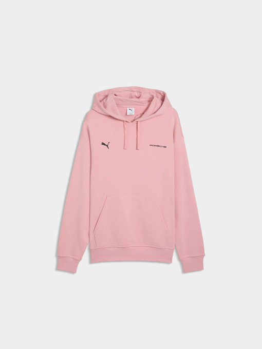 Худи и свитшоты PUMA Pl Sau Hoodie модель 634497 Фото