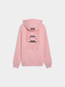 Худи и свитшоты PUMA Pl Sau Hoodie модель 634497 Фото