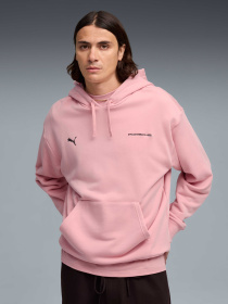 Худи и свитшоты PUMA Pl Sau Hoodie модель 634497 Фото
