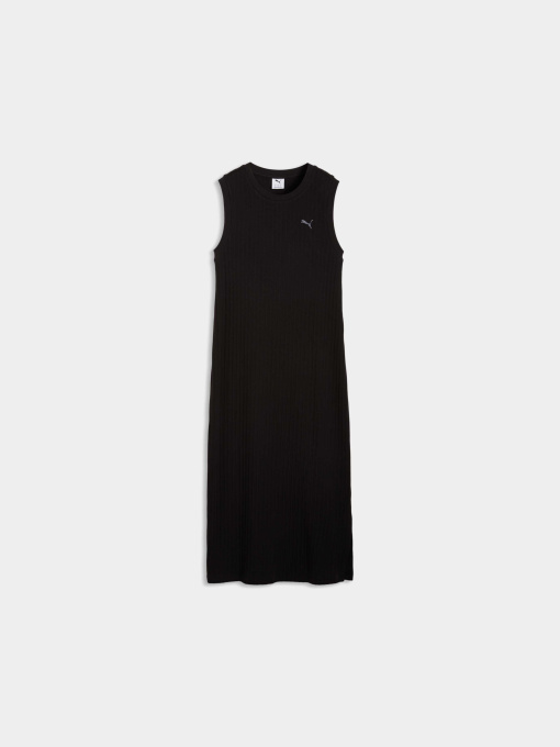 Платья PUMA Her Relaxed Dress модель 691894 Фото