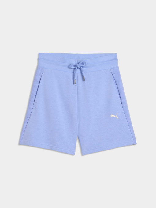 Шорти PUMA Class High-waist Shorts модель 691874 Фото