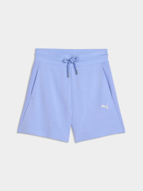 Шорти PUMA Class High-waist Shorts модель 691874 Фото