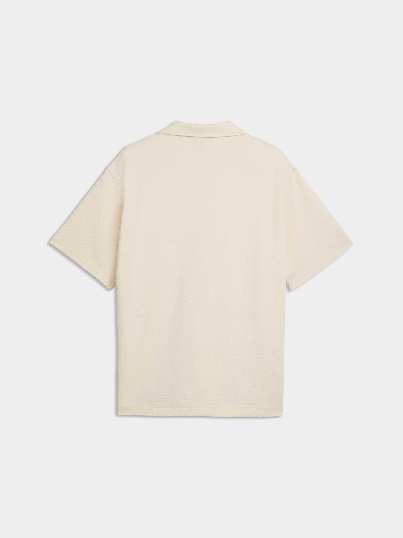 Сорочки PUMA Ess Elevated Material Shirt модель 694394 Фото