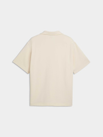 Сорочки PUMA Ess Elevated Material Shirt модель 694394 Фото