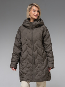 Куртки и дубленки VIVA WEAR модель 6579-khaki Фото