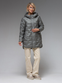 Куртки и дубленки VIVA WEAR модель 90325-Olive Фото