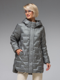 Куртки и дубленки VIVA WEAR модель 90325-Olive Фото