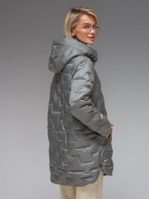 Куртки и дубленки VIVA WEAR модель 90325-Olive Фото