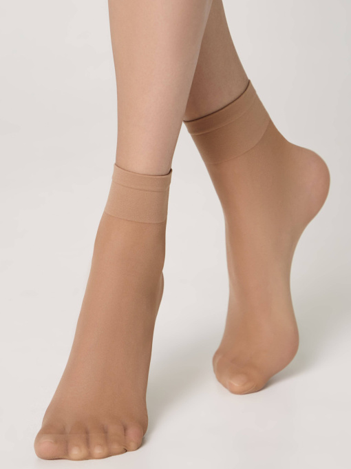 Носки и гольфы Elegante Classic 20 модель EL Classic 20 Фото