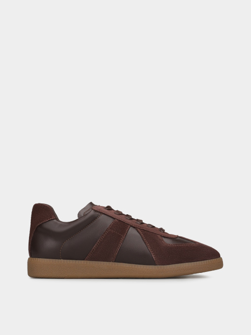 Кеди Emmy Blare Zurich модель 012-20 Фото