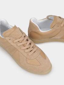 Кеды Emmy Blare Zurich модель 012-38 Фото