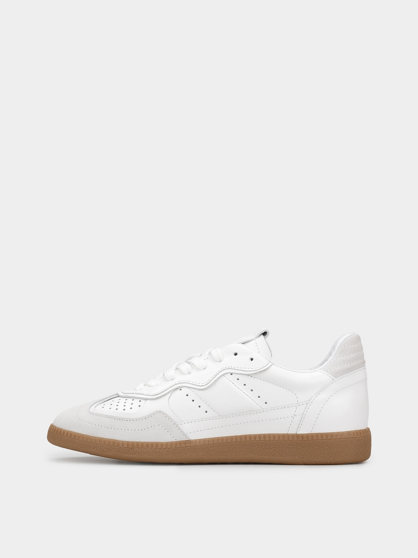 Кеды Emmy Blare Marbella модель 014-06 Фото