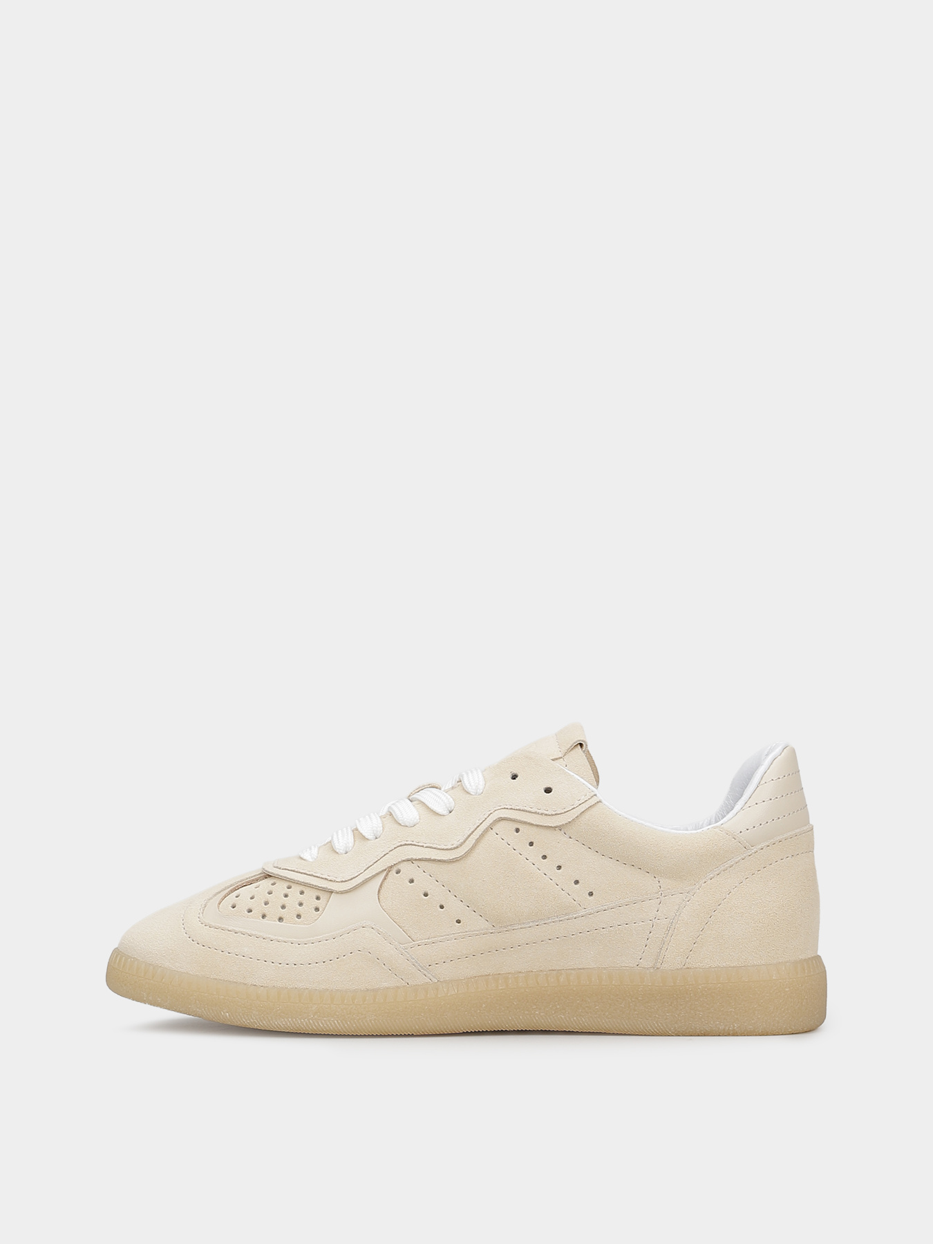 Кеды Emmy Blare Marbella модель 014-33 Фото