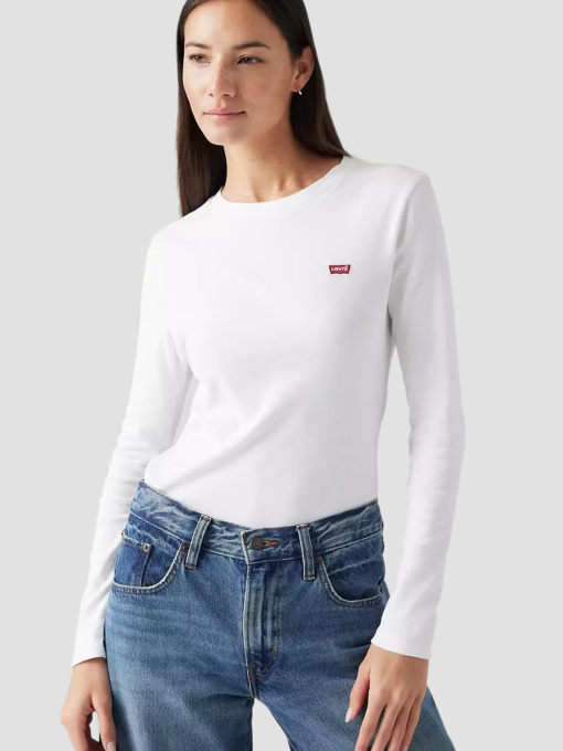 Худи и свитшоты Levi's модель 000KL;0000 Фото