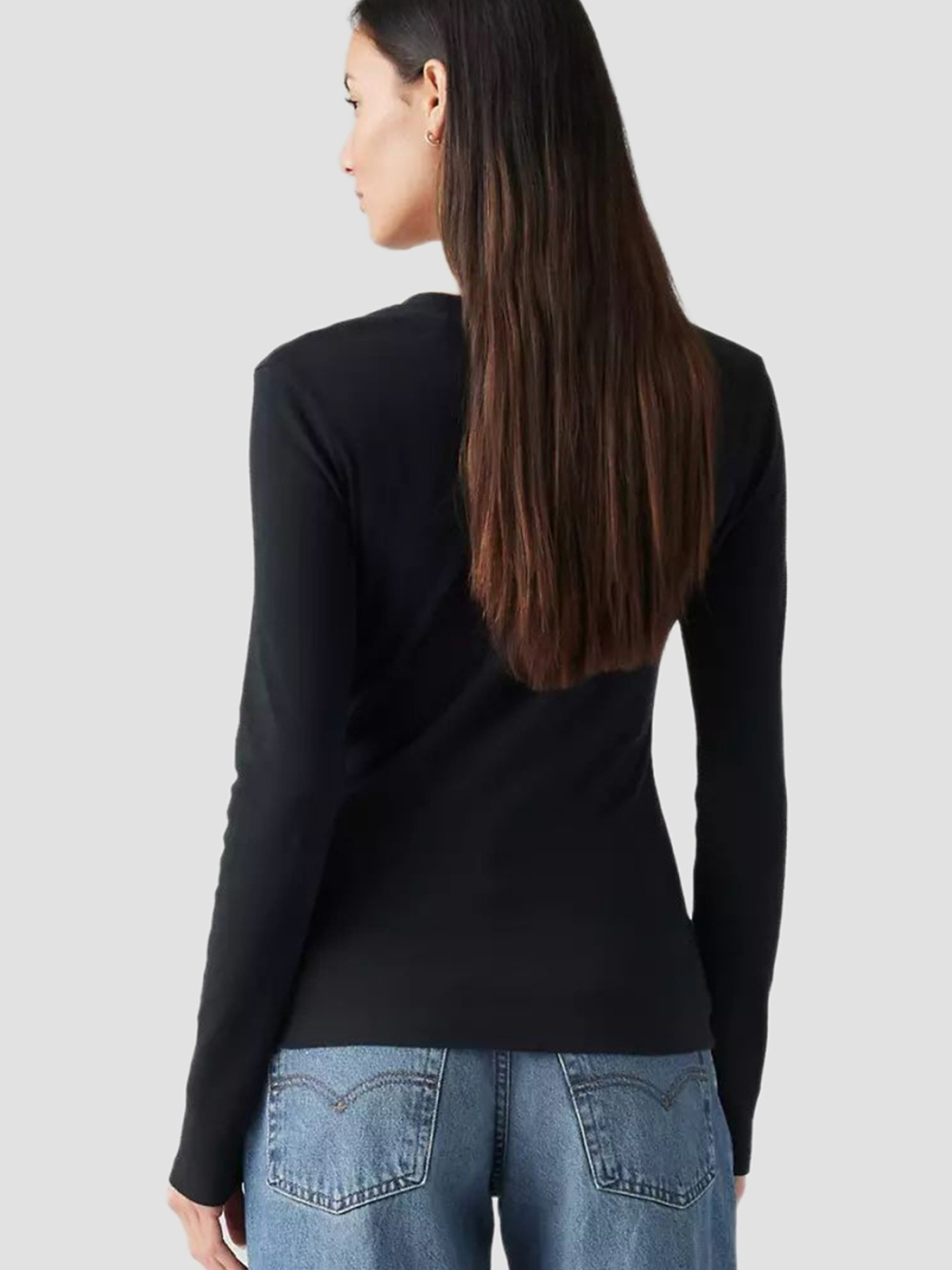 Худі та світшоти Levi's модель 000KL;0001 Фото