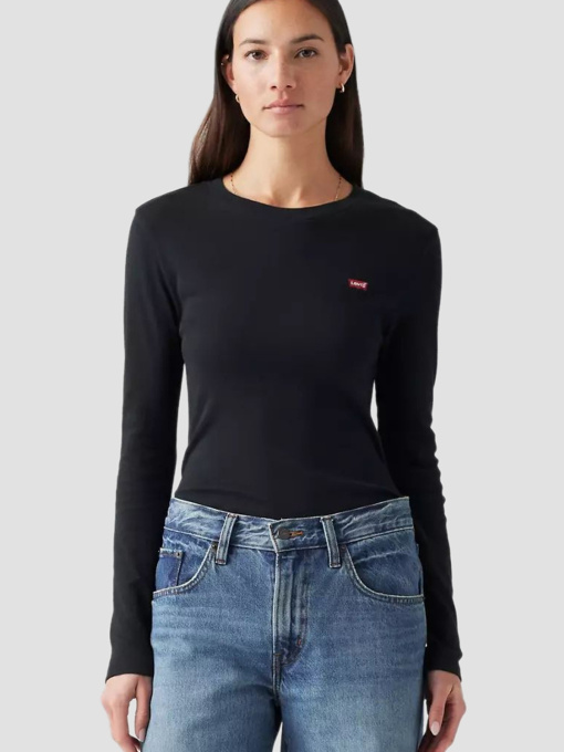 Худи и свитшоты Levi's модель 000KL;0001 Фото