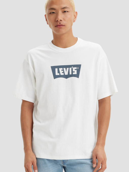 Футболки і поло Levi's модель 000RY;0003 Фото